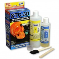 RESINA XTC-3D levigante per stampe 3D