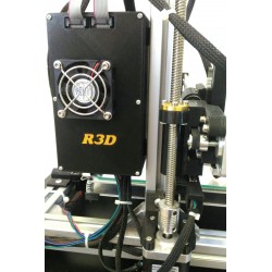 R3D-432 (25x35x20) Stampante 3D - R3DIt