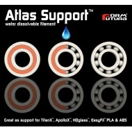ATLAS SUPPORT FORMFUTURA 300gr - filamento stampa 3d