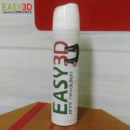 FISSATIVO lacca spray  300ml piatto stampa 3d