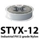 STYX-12 Nylon Formfutura