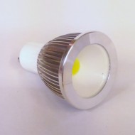 LAMPADINA LED GU10 COB SPOT