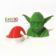 Yoda Star Wars 3d