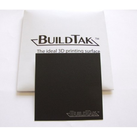 BUILDTAK 203x203mm - rivestimento piatto stampa3D