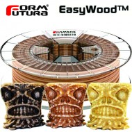 EASYWOOD FORMFUTURA 500gr - filamento stampa 3d