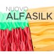 ALFASILK FILOALFA 250gr - filamento stampa 3d