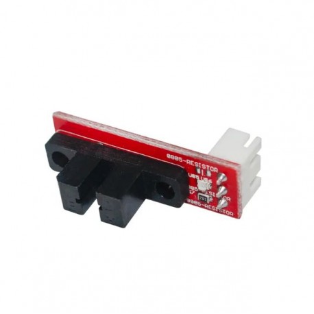 End stop ottico led - riscontro di fine corsa led con cavo Endstop