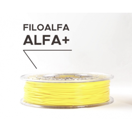ALFA+ ALFAPLUS FiloAlfa 250gr - filamento stampa 3d