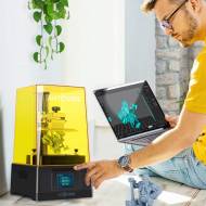 PHOTON MONO ANYCUBIC Stampante 3d resina LCD