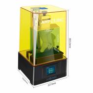 PHOTON MONO ANYCUBIC Stampante 3d resina LCD