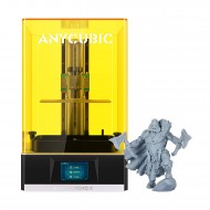 PHOTON MONO X by ANYCUBIC Stampante 3d resina LCD