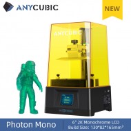 PHOTON MONO by ANYCUBIC Stampante 3d LCD