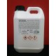Alcool Isopropilico IPA isosol 97% Isopropanolo detergente igienizzante sanificazione