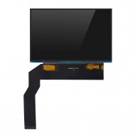 SCHERMO Display LCD Monocromatico 4K 6 pollici per Elegoo Saturn 