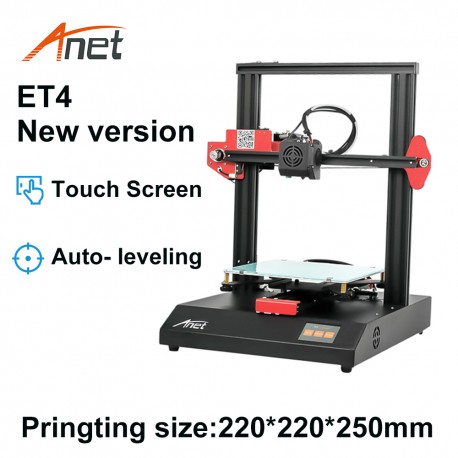 ANET ET4 stampante 3D Fdm
