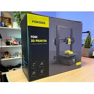 FOKOOS Odin-5F3 stampante 3D Fdm