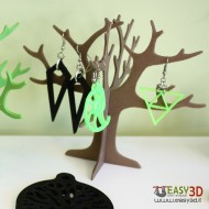 Porta-bijoux Albero 3d