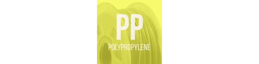 PP (PoliPropilene)