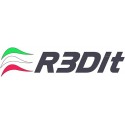 R3D (FDM) Easy3D